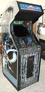 Star Wars finished by Ben Wagner