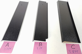 Midway Cabaret �Zee� brackets (3 styles)